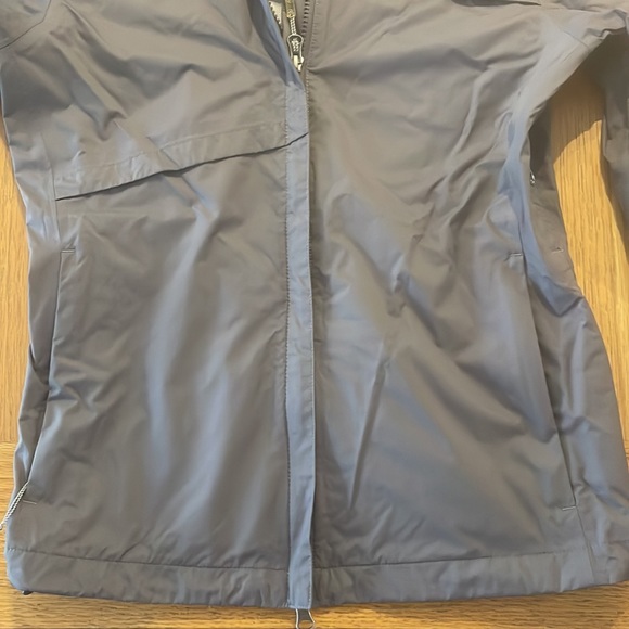 Raincoat,small grey - Picture 4 of 7